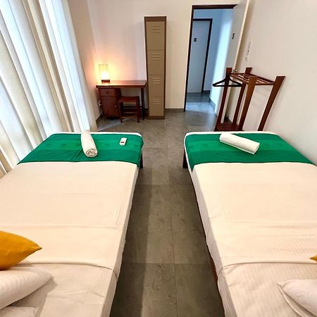 Vibe Hostels Colombo Exteriör bild