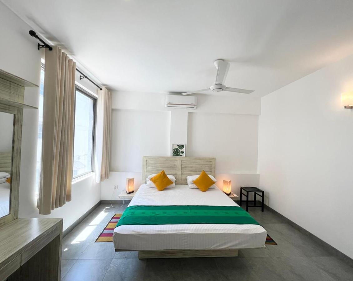 Vibe Hostels Colombo Exteriör bild