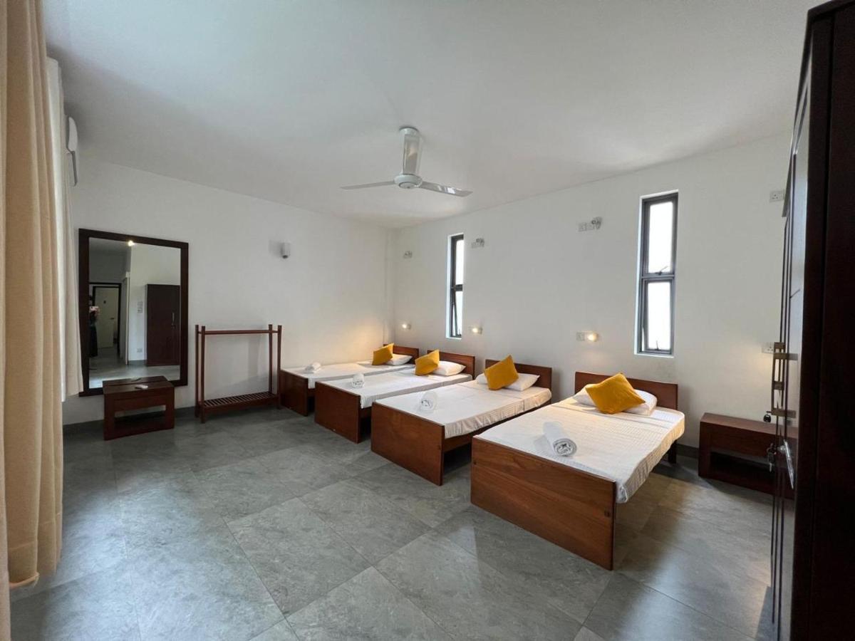 Vibe Hostels Colombo Exteriör bild