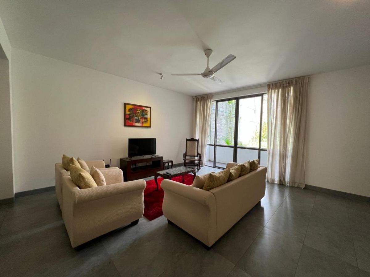 Vibe Hostels Colombo Exteriör bild