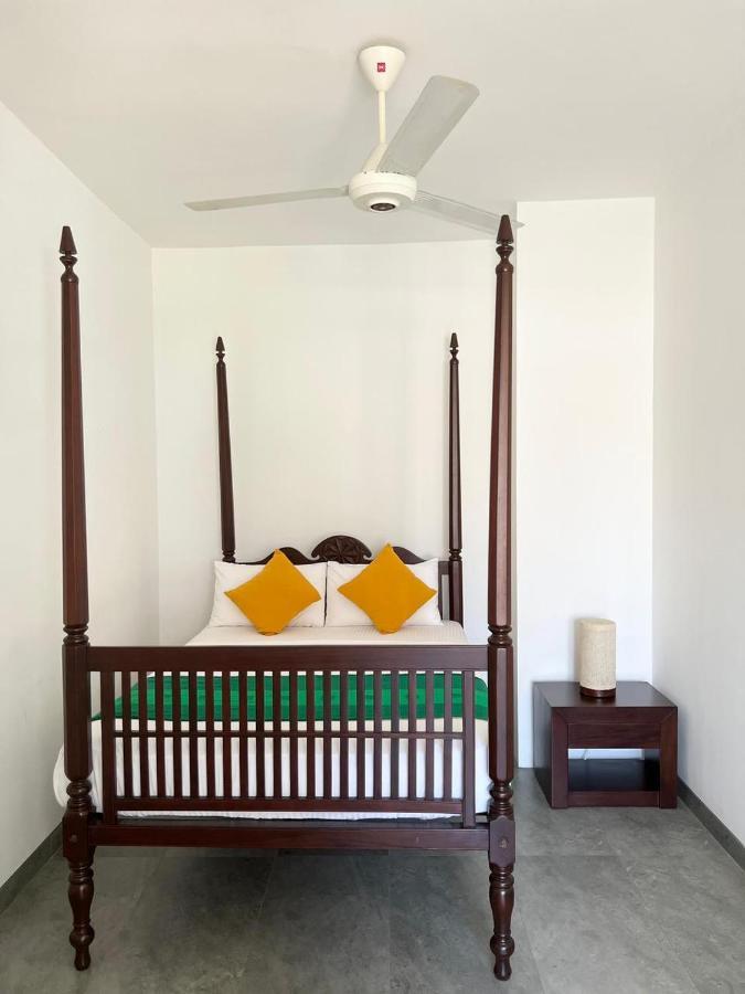 Vibe Hostels Colombo Exteriör bild