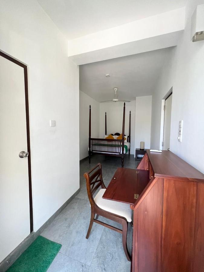 Vibe Hostels Colombo Exteriör bild