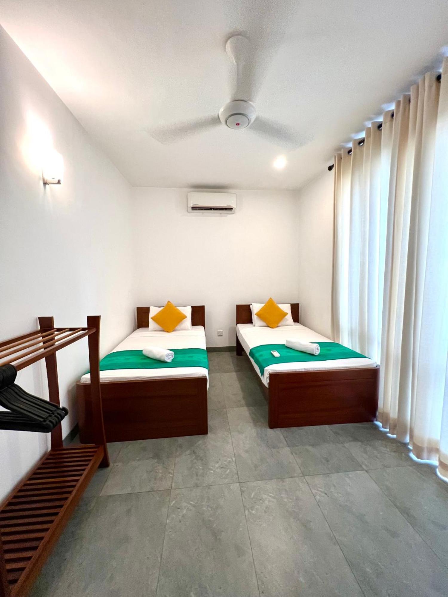 Vibe Hostels Colombo Exteriör bild