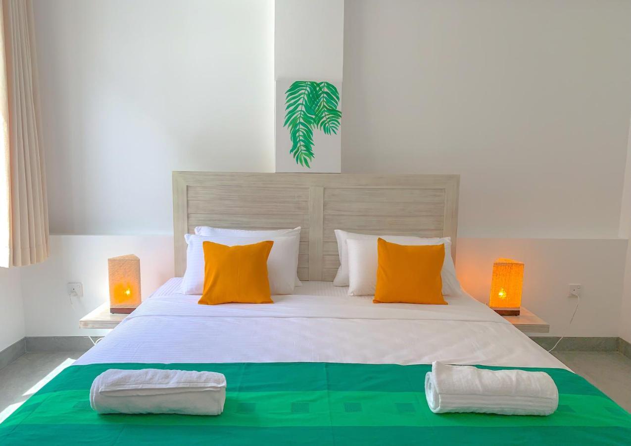 Vibe Hostels Colombo Exteriör bild